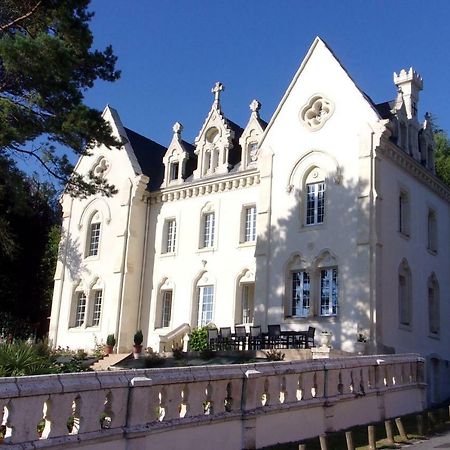 Le Manoir De Sanilhac Bed & Breakfast Notre-Dame-de-Sanilhac Eksteriør bilde