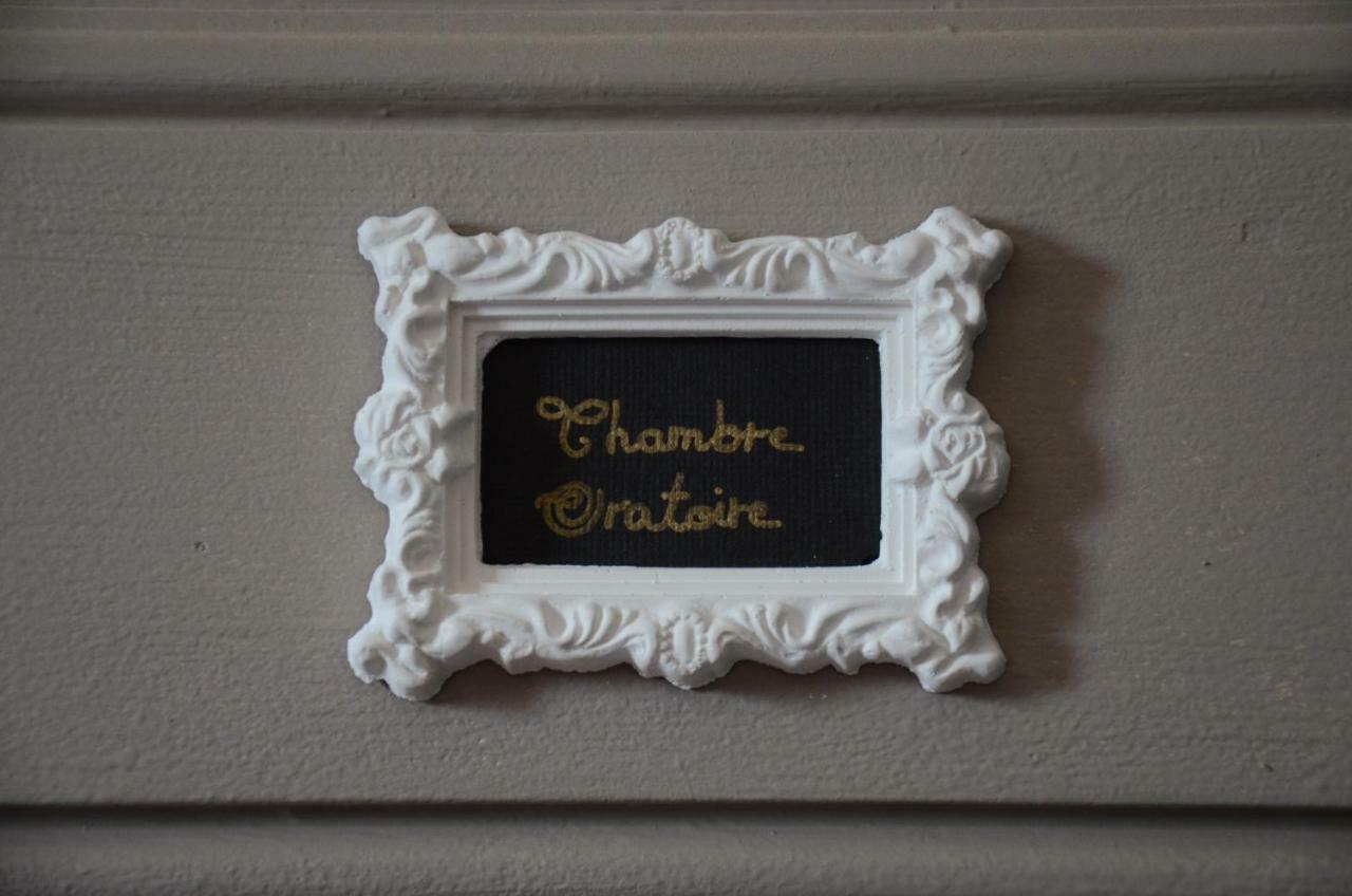 Le Manoir De Sanilhac Bed & Breakfast Notre-Dame-de-Sanilhac Eksteriør bilde