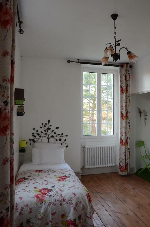 Le Manoir De Sanilhac Bed & Breakfast Notre-Dame-de-Sanilhac Eksteriør bilde