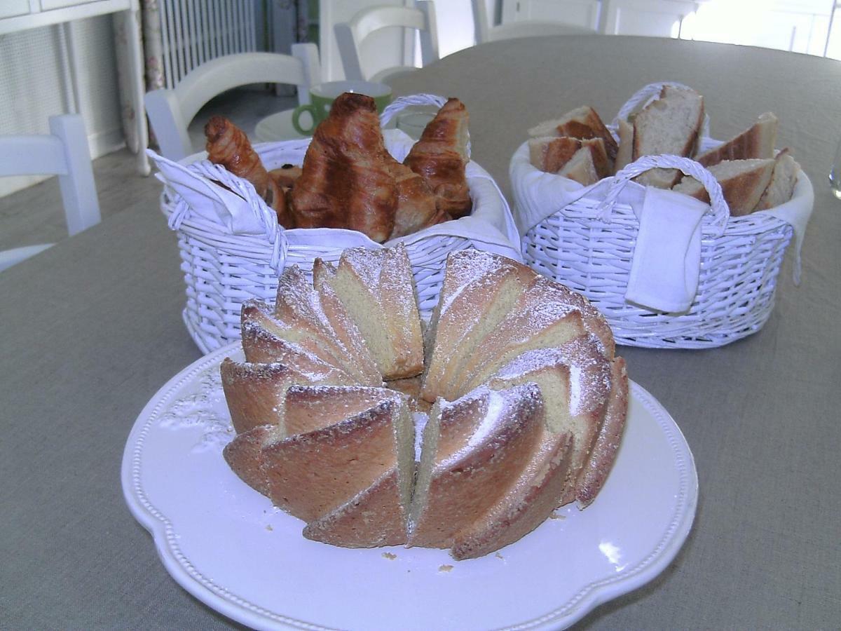 Le Manoir De Sanilhac Bed & Breakfast Notre-Dame-de-Sanilhac Eksteriør bilde