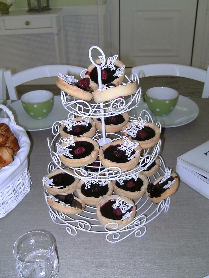 Le Manoir De Sanilhac Bed & Breakfast Notre-Dame-de-Sanilhac Eksteriør bilde
